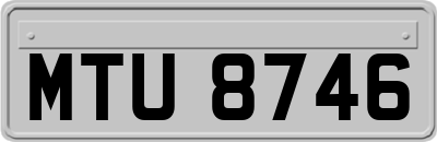 MTU8746