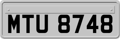 MTU8748