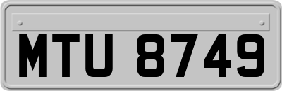 MTU8749