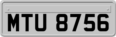 MTU8756