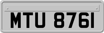 MTU8761