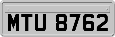 MTU8762