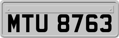 MTU8763