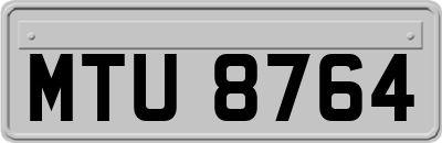 MTU8764