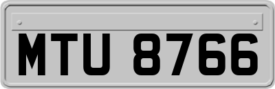 MTU8766
