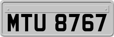 MTU8767