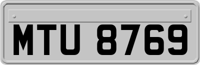 MTU8769
