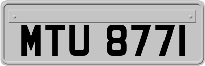 MTU8771