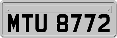 MTU8772