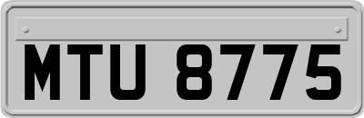 MTU8775