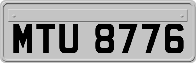 MTU8776