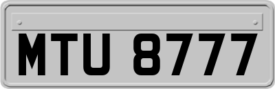 MTU8777