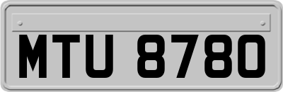 MTU8780