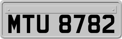 MTU8782