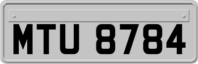 MTU8784