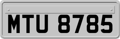 MTU8785