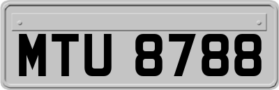 MTU8788