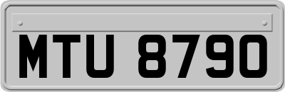 MTU8790