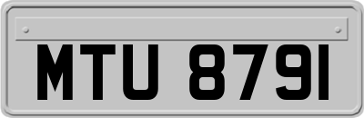 MTU8791