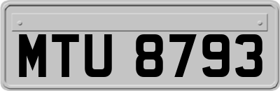 MTU8793