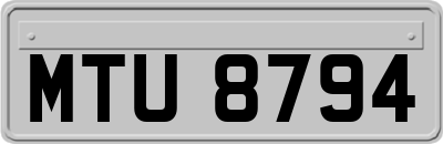 MTU8794