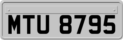 MTU8795