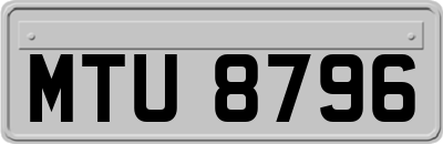 MTU8796