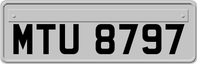 MTU8797