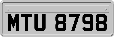 MTU8798