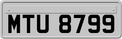 MTU8799