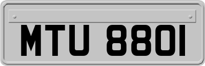 MTU8801