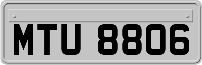 MTU8806