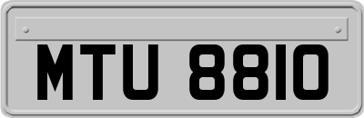 MTU8810