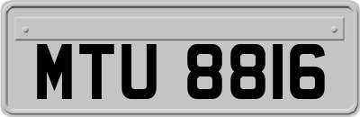 MTU8816