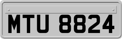 MTU8824