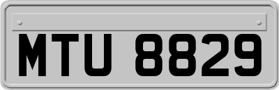 MTU8829