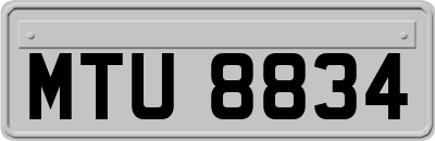MTU8834
