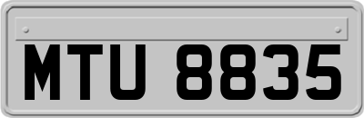 MTU8835