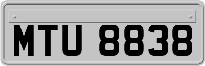 MTU8838