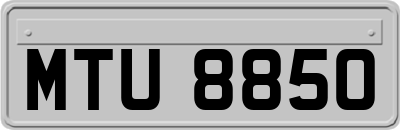 MTU8850
