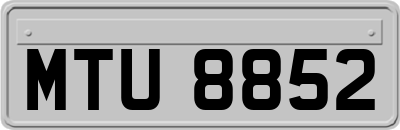 MTU8852