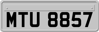 MTU8857
