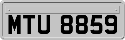 MTU8859
