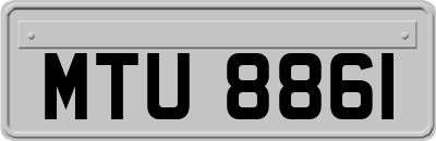 MTU8861