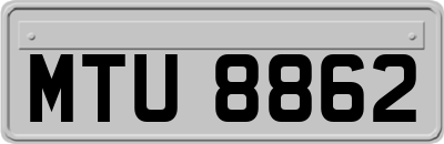 MTU8862