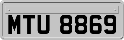 MTU8869