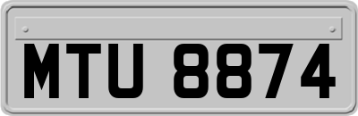 MTU8874