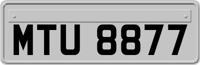 MTU8877