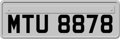 MTU8878