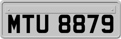MTU8879